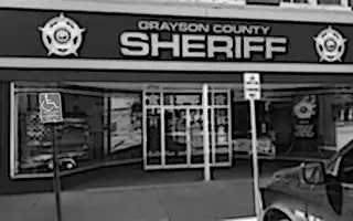 Grayson County Sheriff's Office